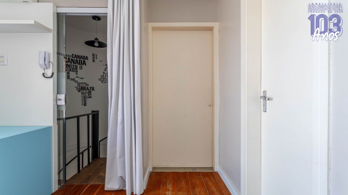 Cobertura, 2 quartos, 108 m² - Foto 22