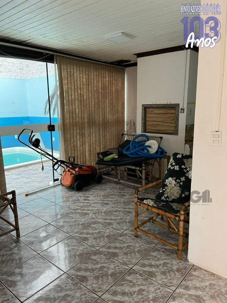 Casa, 4 quartos, 260 m² - Foto 16