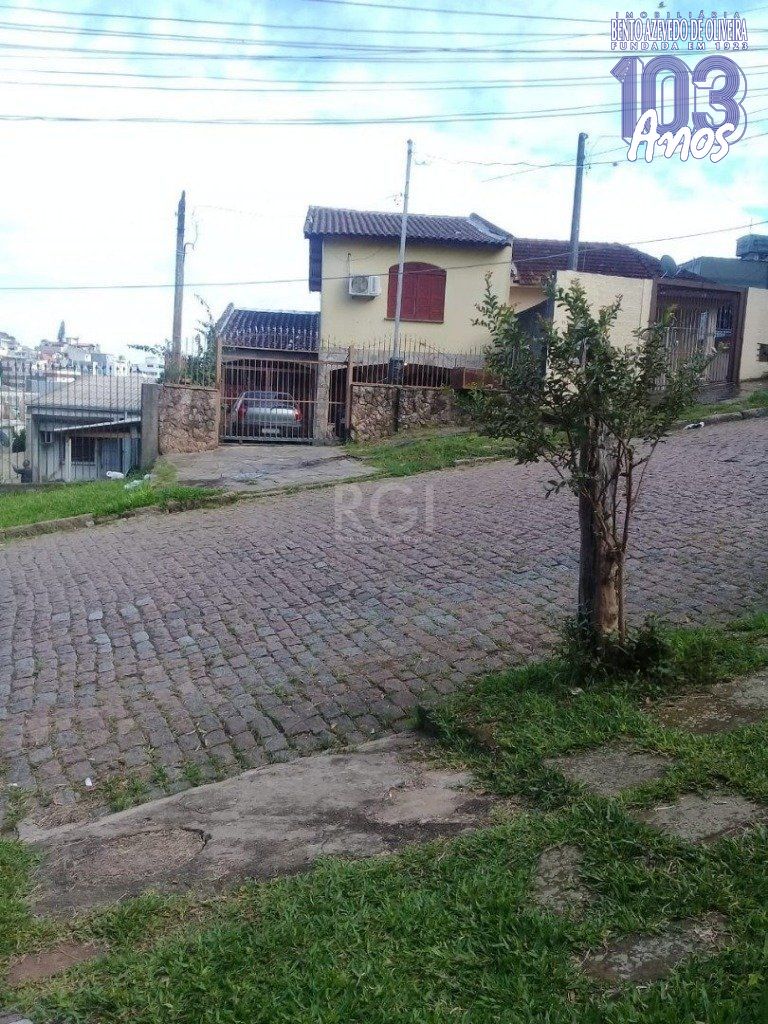 Casa, 3 quartos, 205 m² - Foto 1
