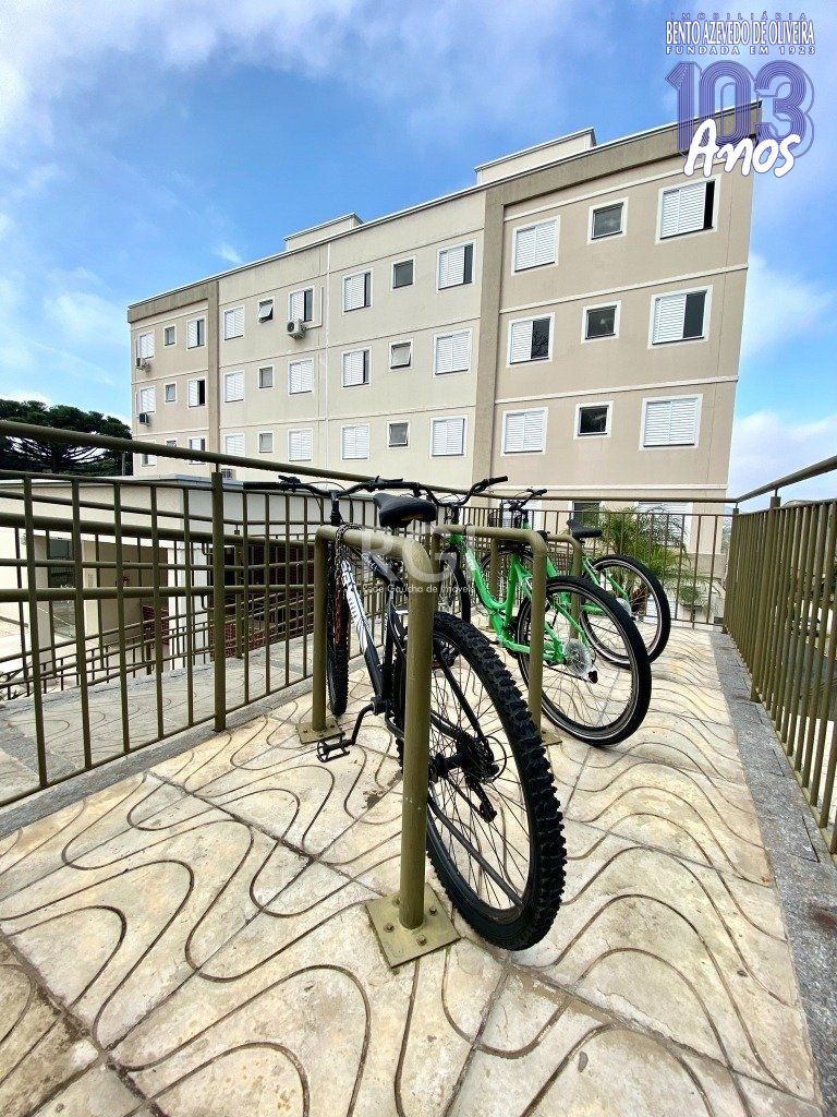 Apartamento, 2 quartos, 48 m² - Foto 35