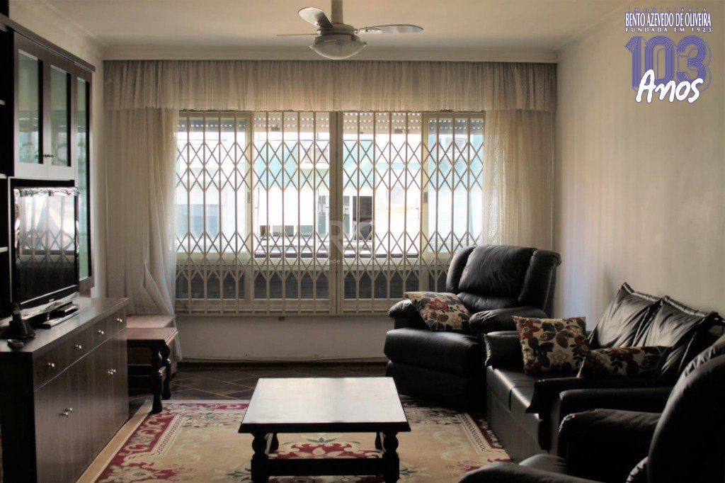 Apartamento, 3 quartos, 185 m² - Foto 1