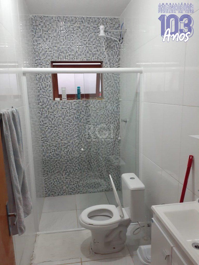 Casa de Condomínio, 3 quartos - Foto 10