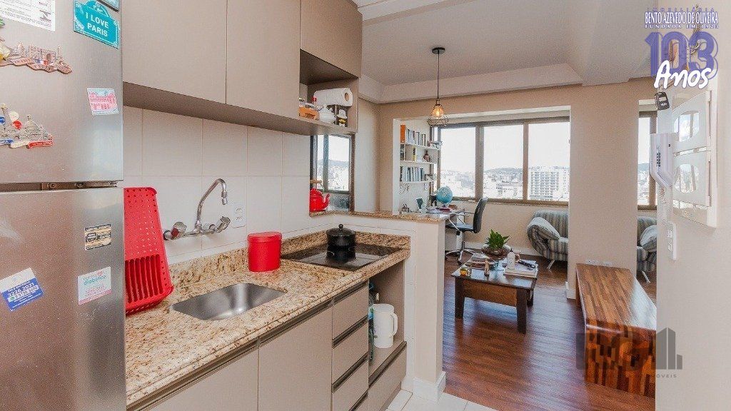Cobertura, 2 quartos, 89 m² - Foto 12