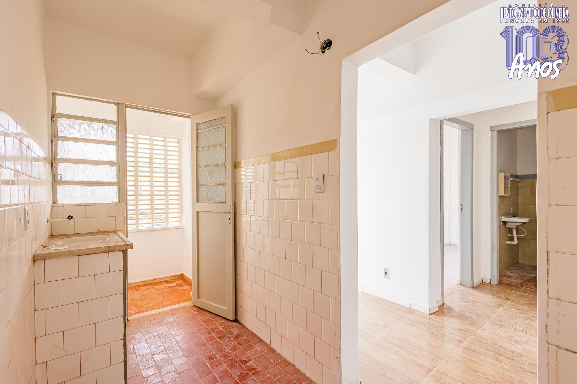 Apartamento, 1 quarto, 33 m² - Foto 9
