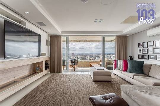 Cobertura, 6 quartos, 626 m² - Foto 5