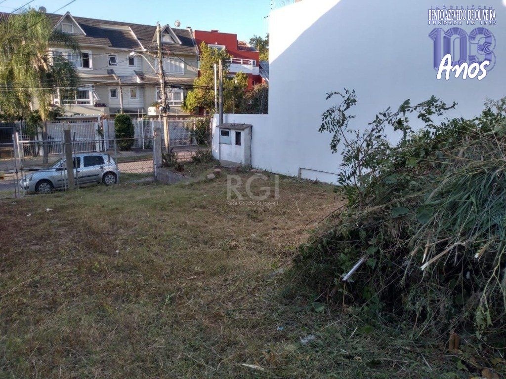 Terreno, 429 m² - Foto 1