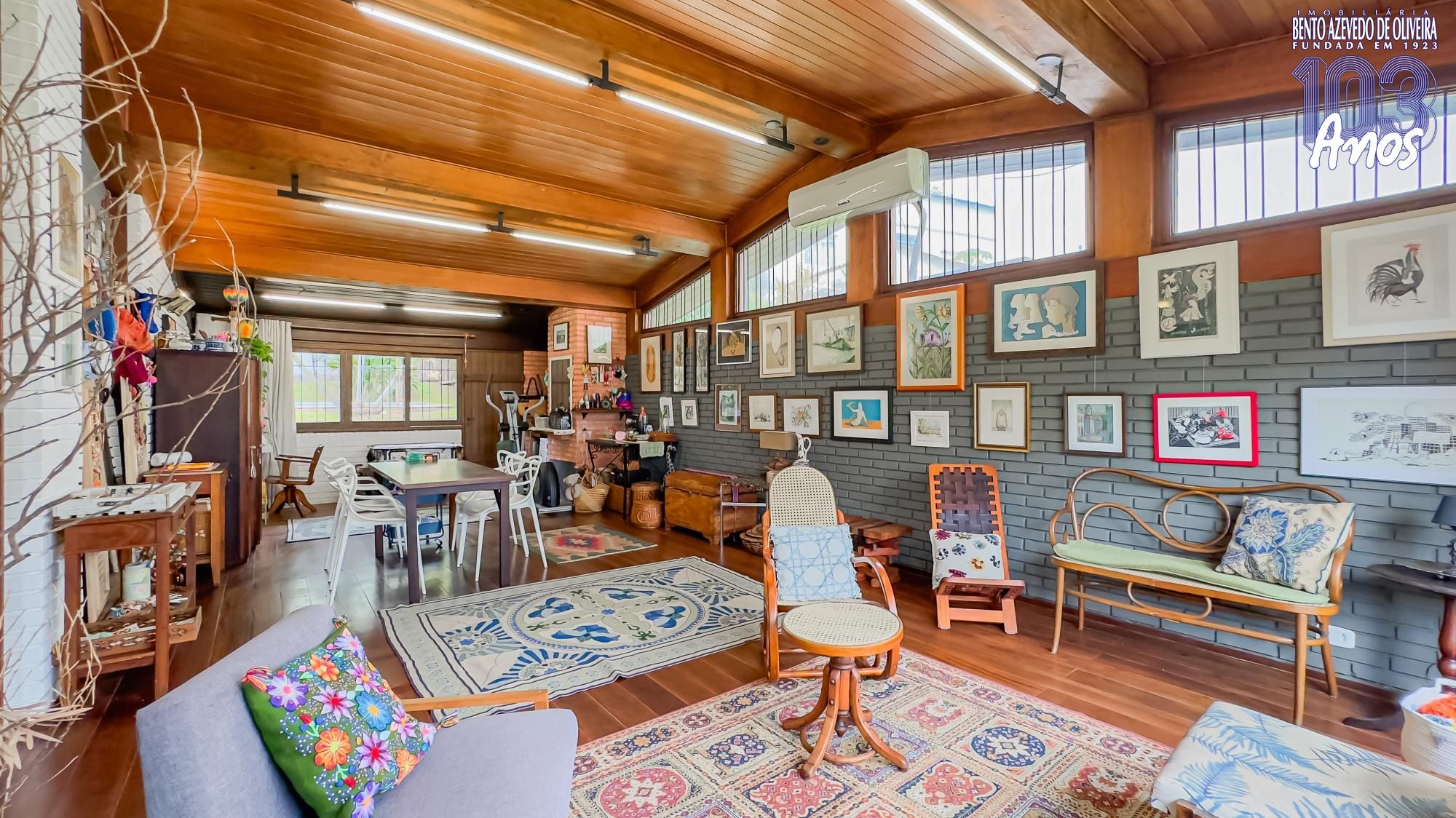 Casa, 3 quartos, 313 m² - Foto 50