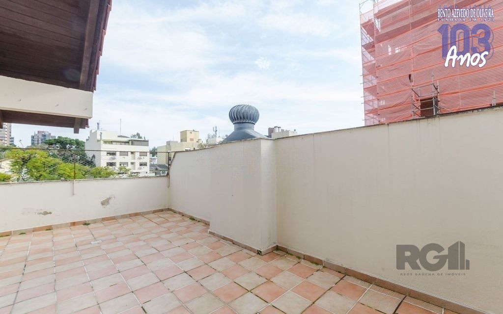 Cobertura, 2 quartos, 200 m² - Foto 10