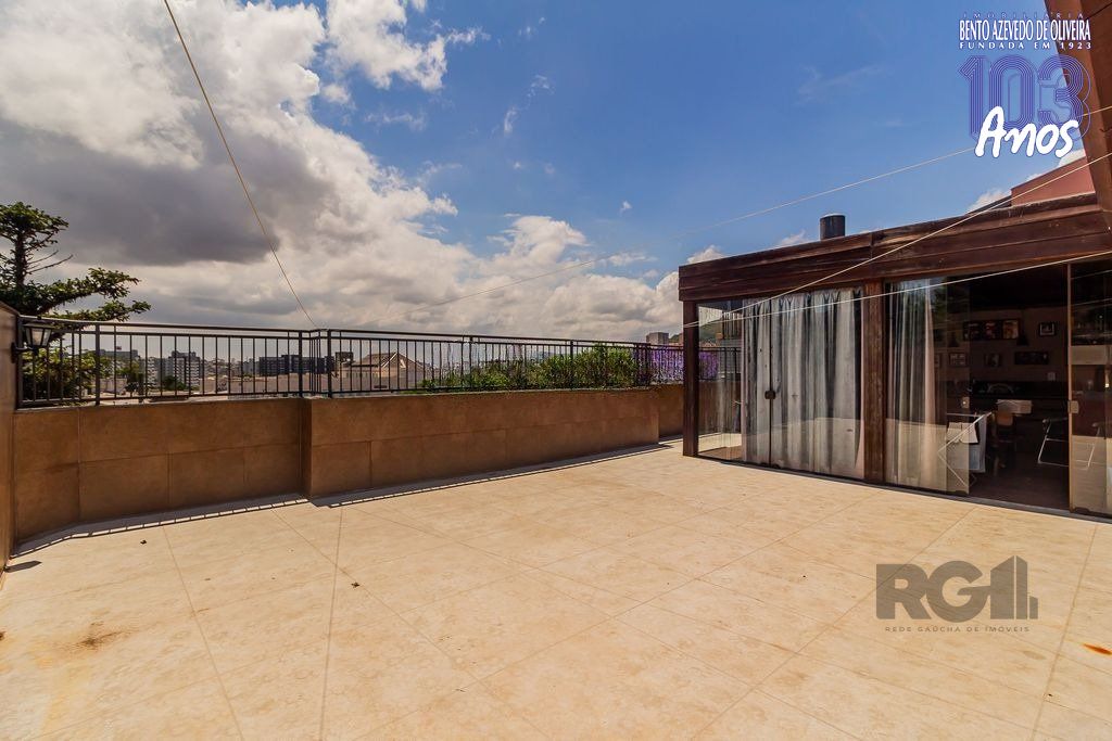Cobertura, 3 quartos, 251 m² - Foto 3