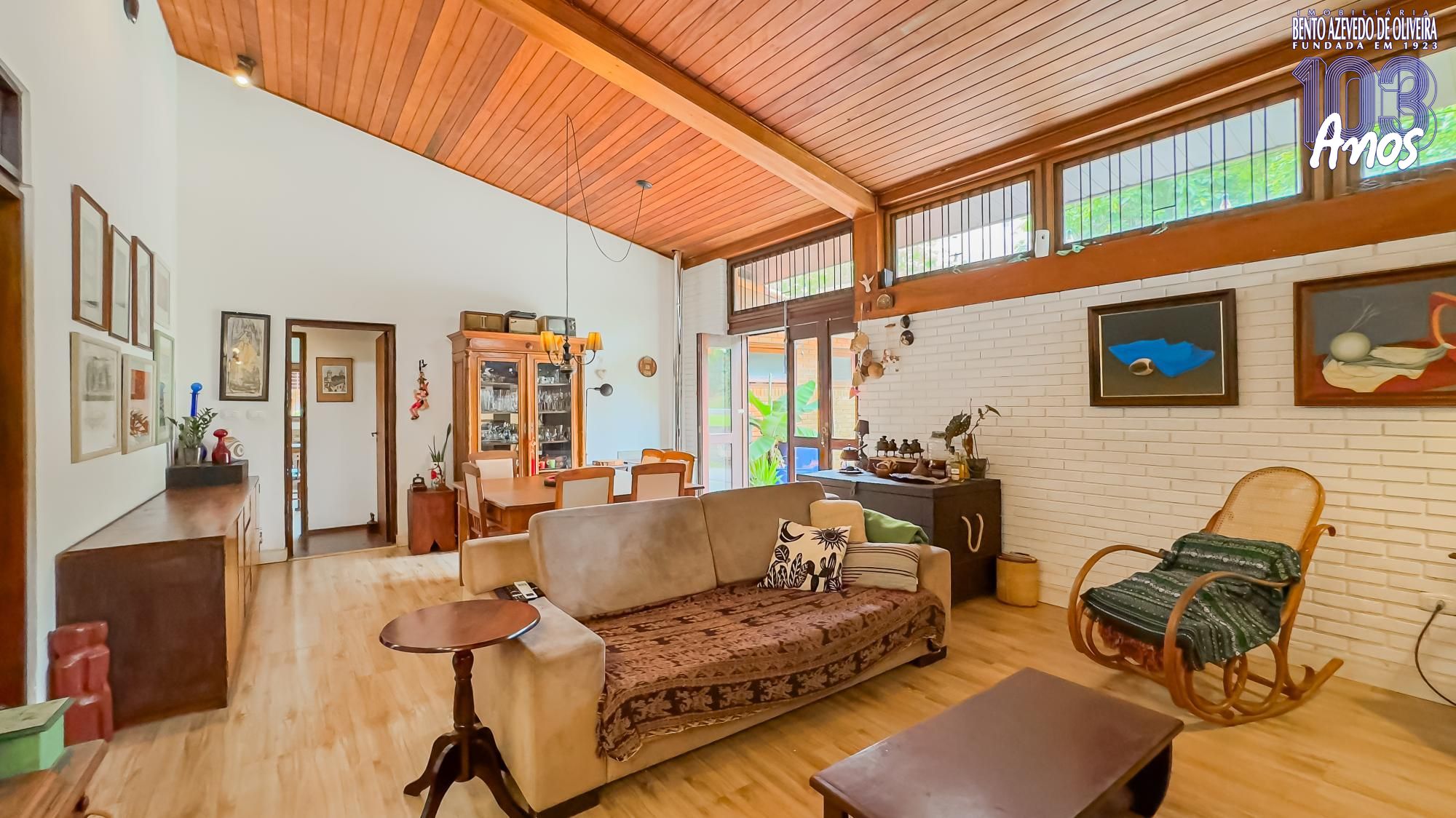 Casa, 3 quartos, 313 m² - Foto 43