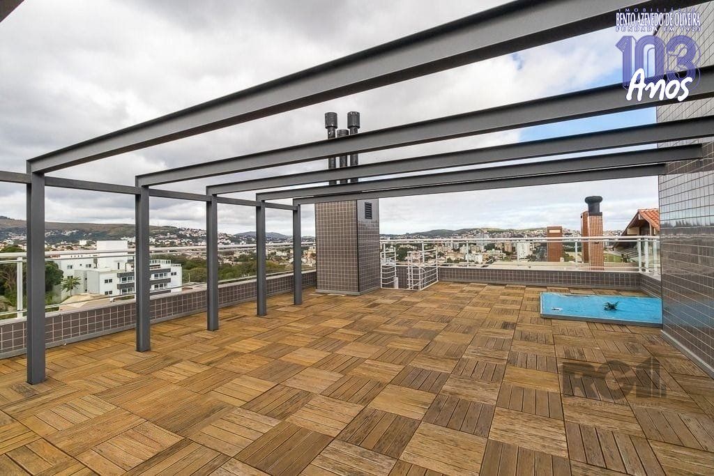 Cobertura, 3 quartos, 238 m² - Foto 13