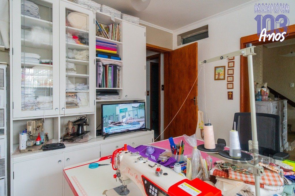 Casa, 3 quartos, 200 m² - Foto 44