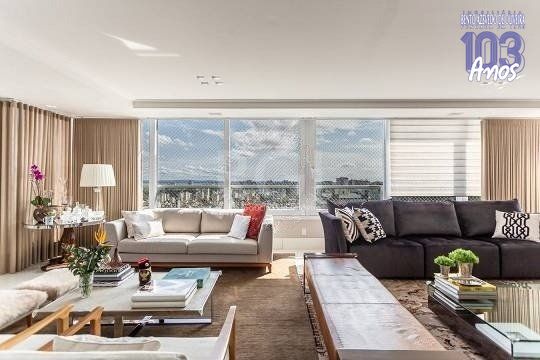 Cobertura, 6 quartos, 626 m² - Foto 6