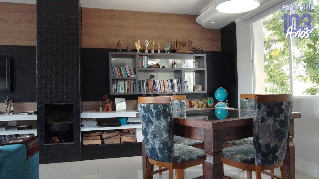Cobertura, 3 quartos, 147 m² - Foto 1
