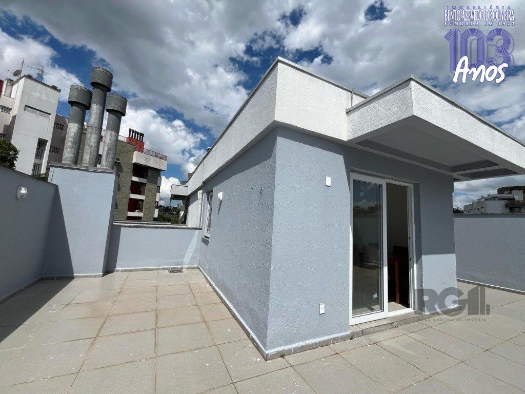 Cobertura, 2 quartos, 94 m² - Foto 34