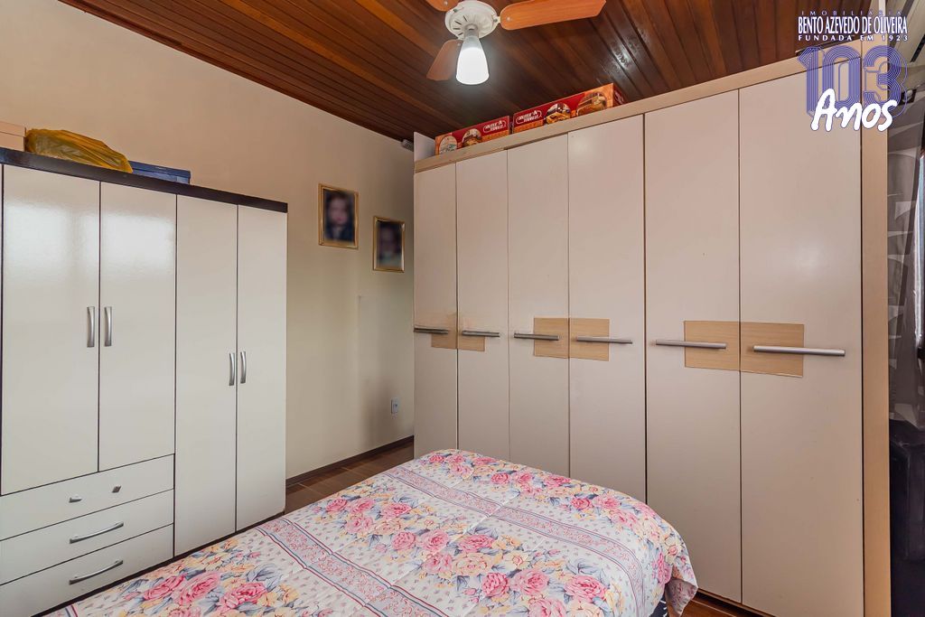 Casa, 3 quartos, 125 m² - Foto 9