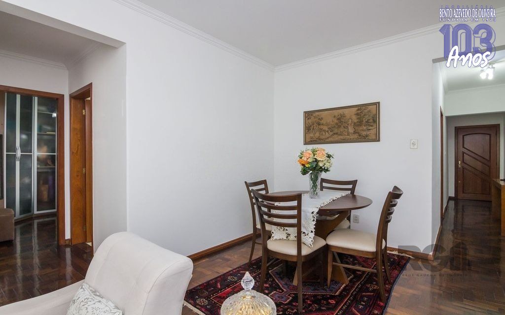 Apartamento, 2 quartos, 83 m² - Foto 9