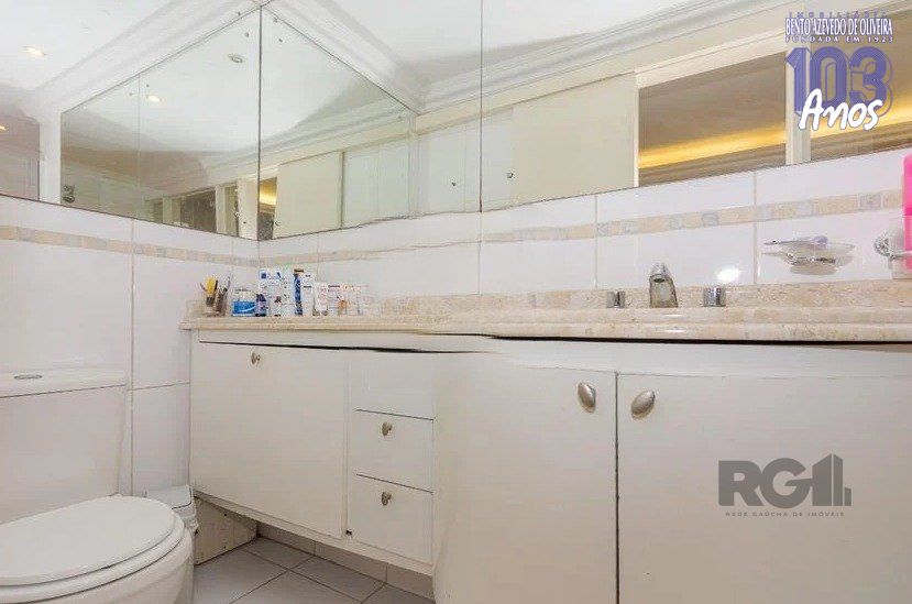 Cobertura, 4 quartos, 131 m² - Foto 9