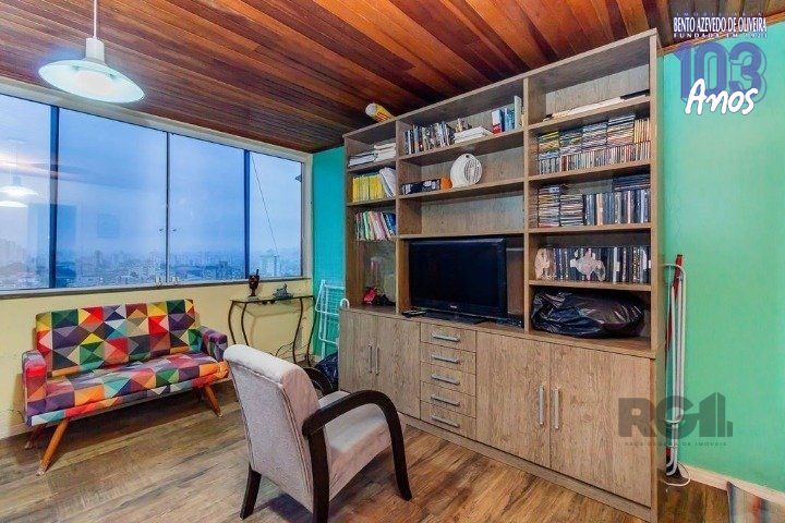 Cobertura, 2 quartos, 65 m² - Foto 30