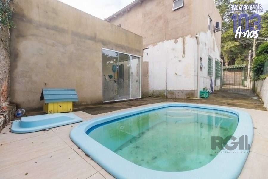Casa, 4 quartos, 160 m² - Foto 22
