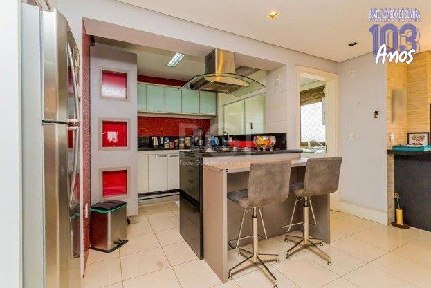 Apartamento, 3 quartos, 94 m² - Foto 6