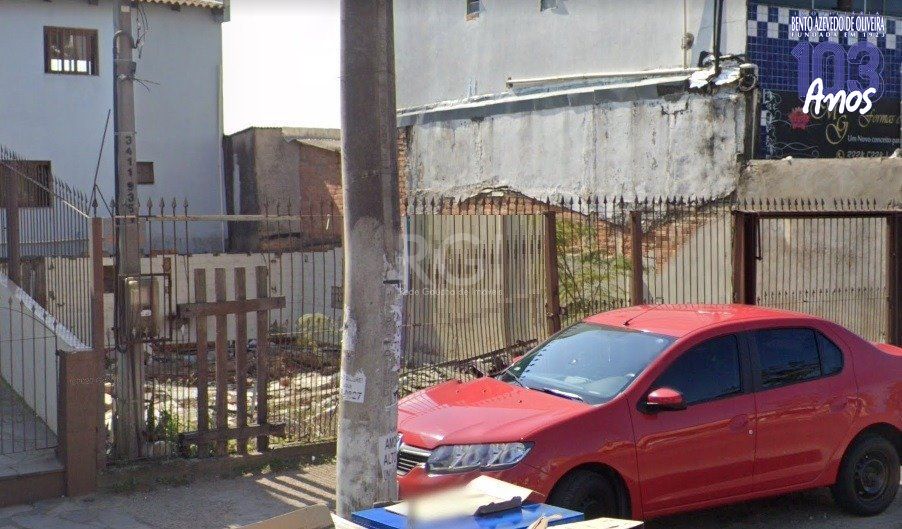 Terreno, 200 m² - Foto 2