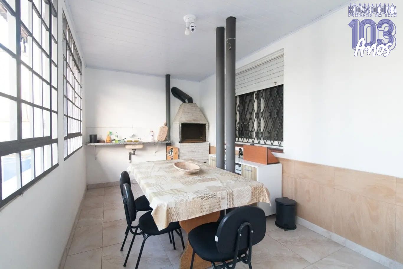 Casa, 4 quartos, 175 m² - Foto 12