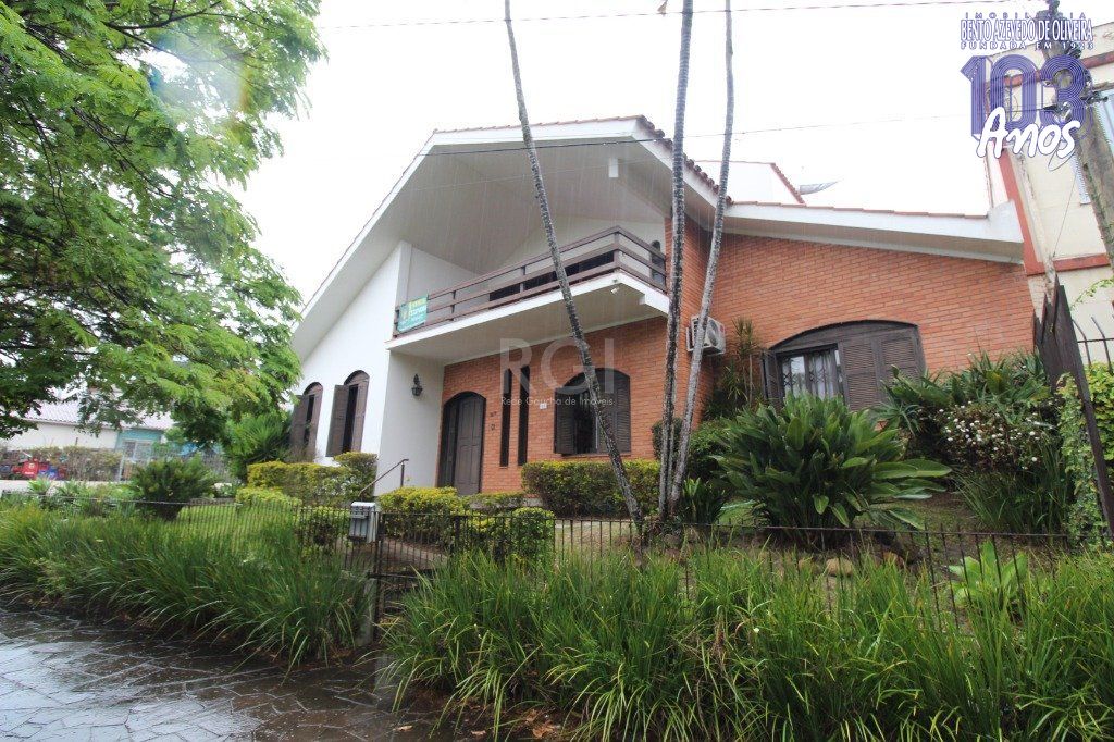 Casa, 6 quartos, 406 m² - Foto 3