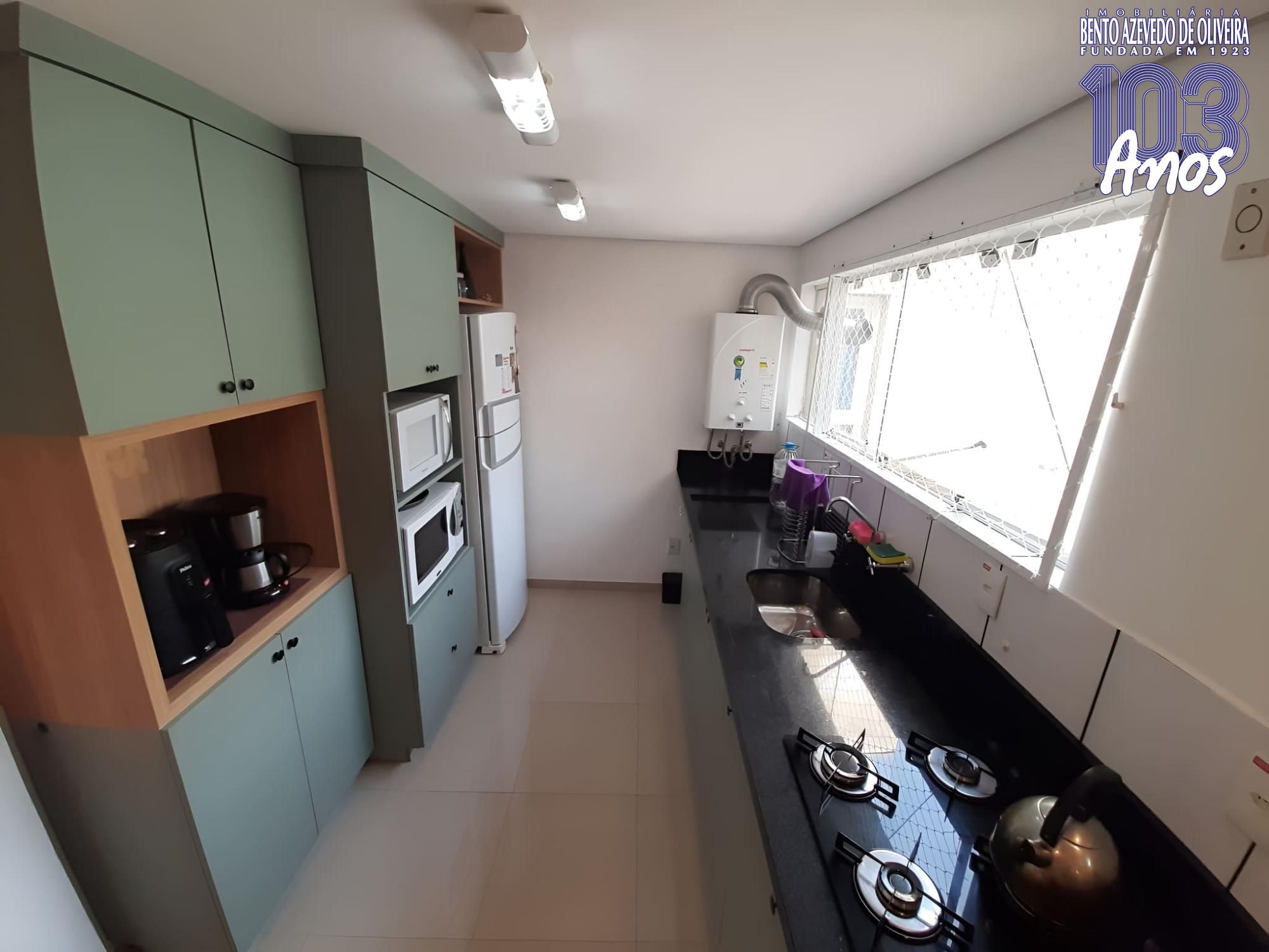 Cobertura, 2 quartos, 104 m² - Foto 5