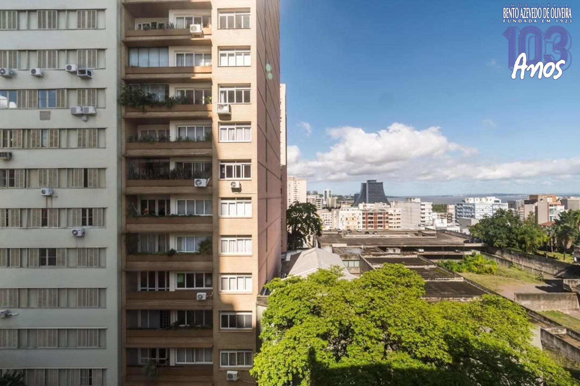 Cobertura, 2 quartos, 84 m² - Foto 1