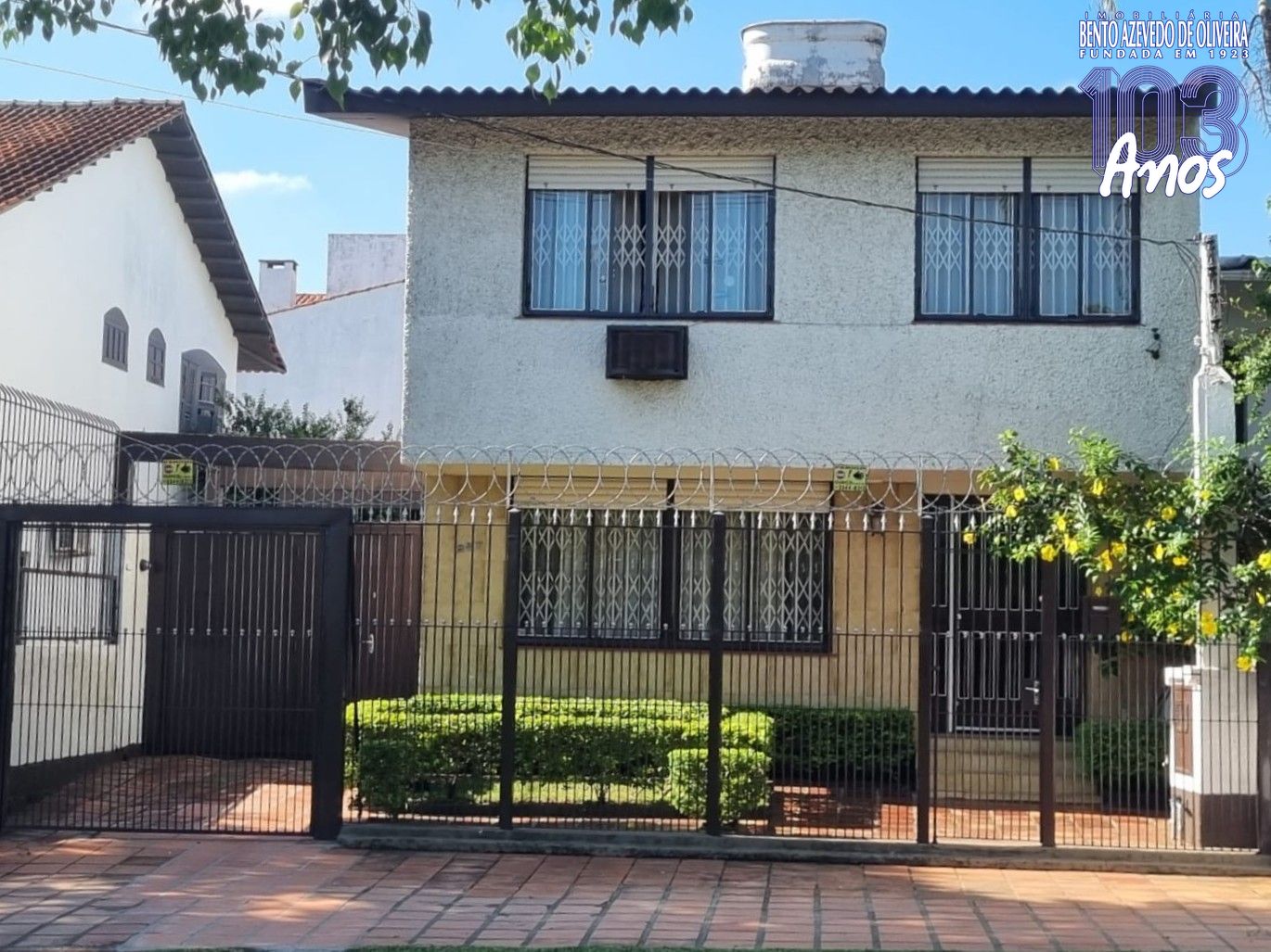 Fachada