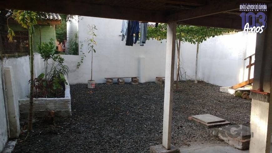Casa, 4 quartos, 165 m² - Foto 23