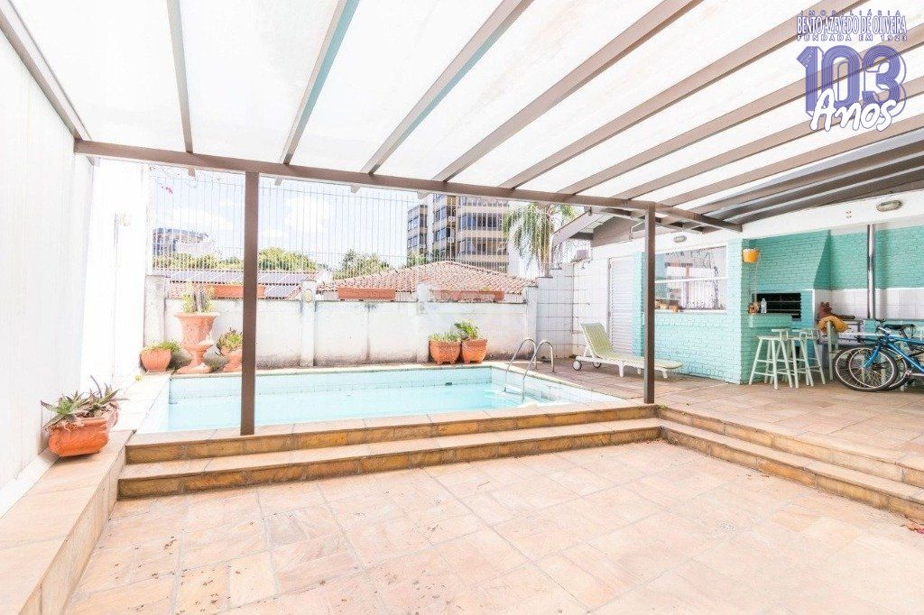 Casa, 4 quartos, 333 m² - Foto 9
