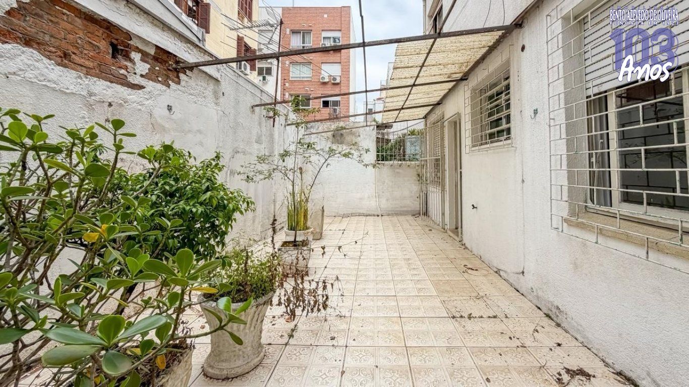 Apartamento, 2 quartos, 77 m² - Foto 1
