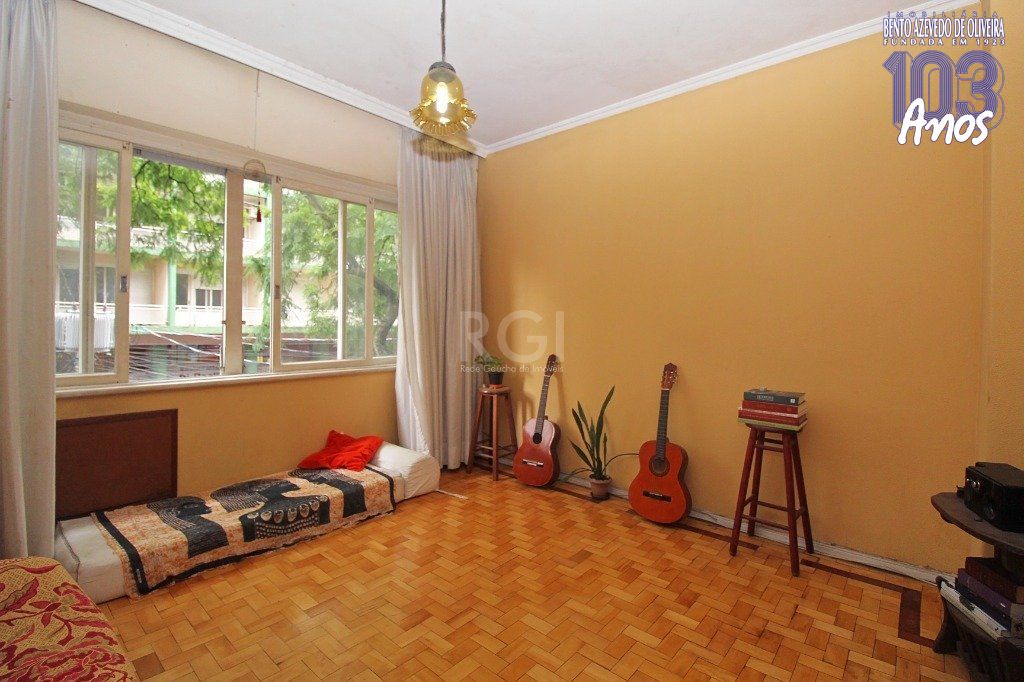 Apartamento, 3 quartos, 139 m² - Foto 1