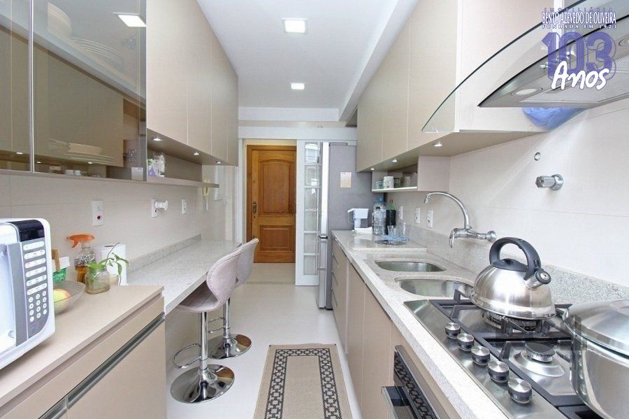 Apartamento, 3 quartos, 109 m² - Foto 7