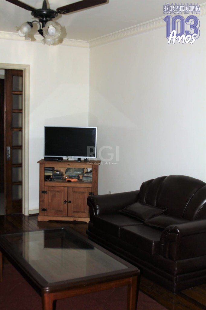 Apartamento, 3 quartos, 185 m² - Foto 4