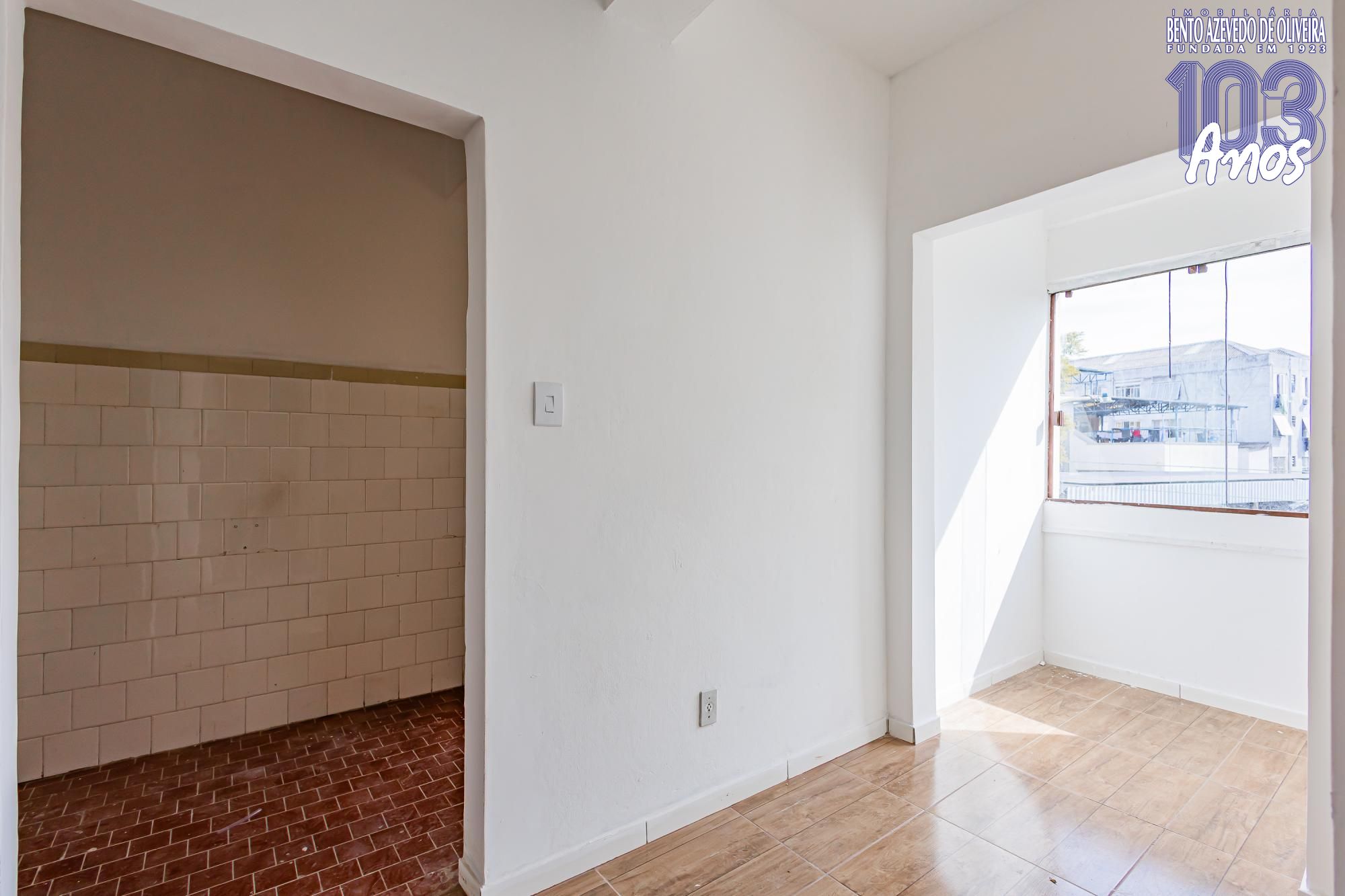 Apartamento, 1 quarto, 33 m² - Foto 7