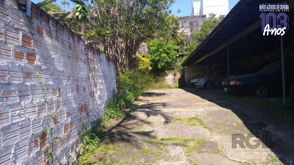 Terreno, 296 m² - Foto 3