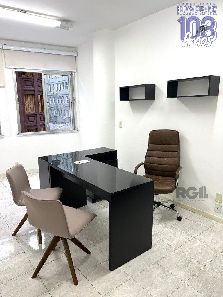 Sala-Conjunto, 32 m² - Foto 8