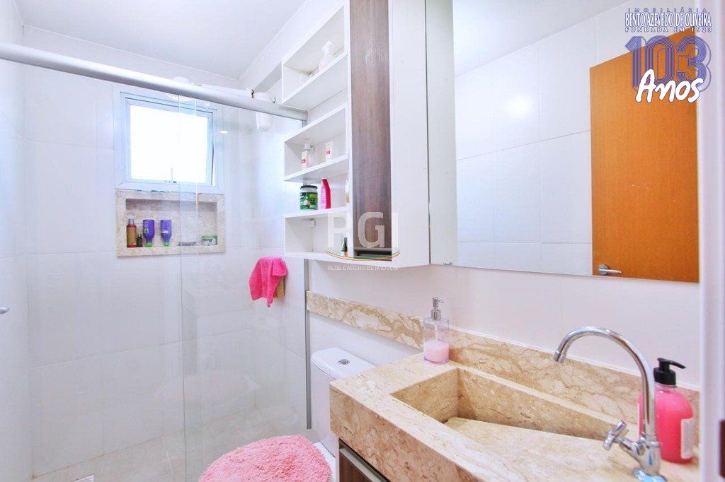 Cobertura, 2 quartos, 128 m² - Foto 20