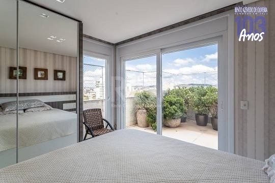 Cobertura, 6 quartos, 626 m² - Foto 20