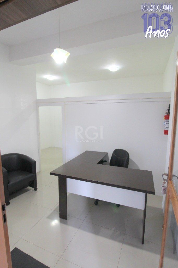 Loja-Salão, 43 m² - Foto 3