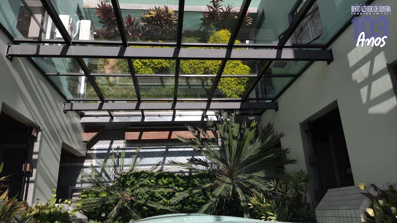 Sala-Conjunto, 30 m² - Foto 13