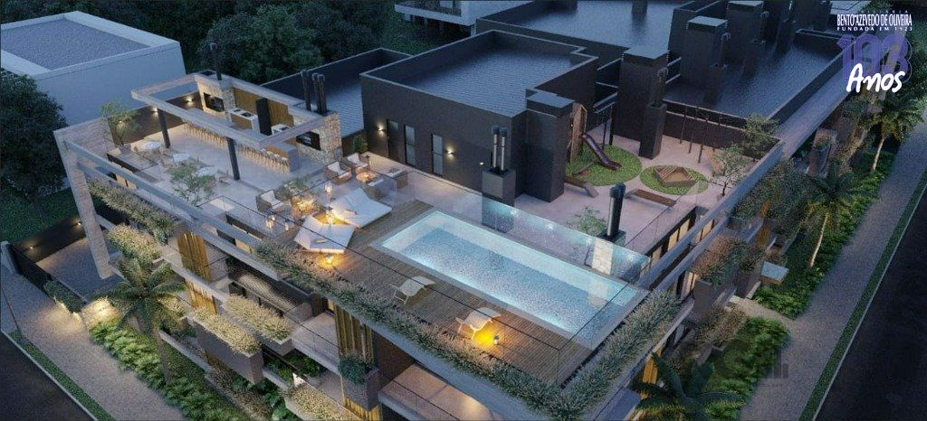 Apartamento, 1 quarto, 52 m² - Foto 6