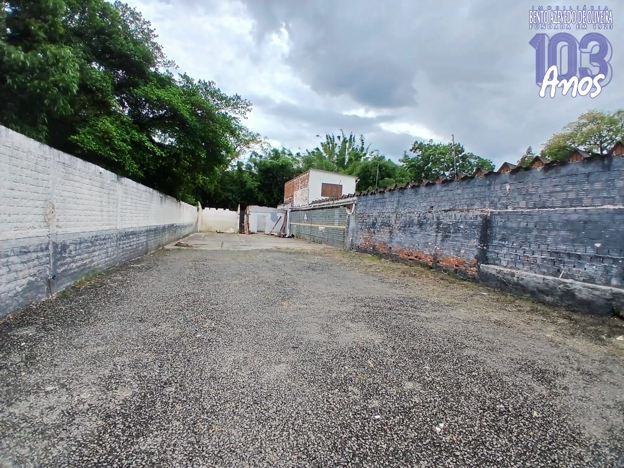 Terreno, 844 m² - Foto 1