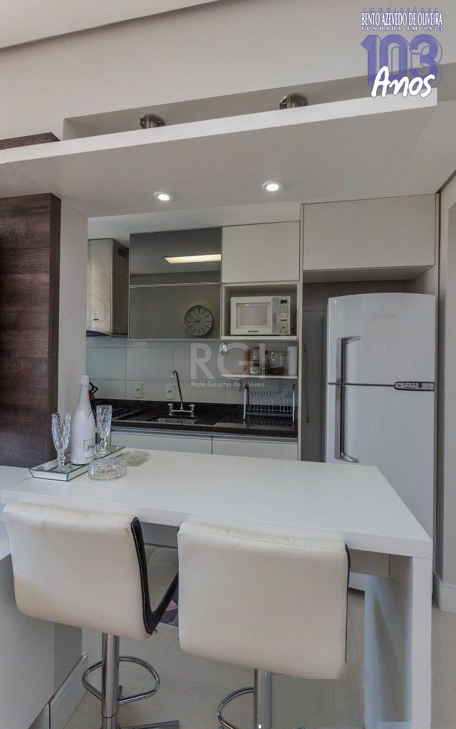 Apartamento, 2 quartos, 54 m² - Foto 8