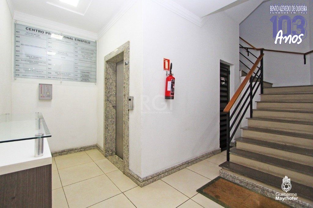 Sala-Conjunto, 35 m² - Foto 9