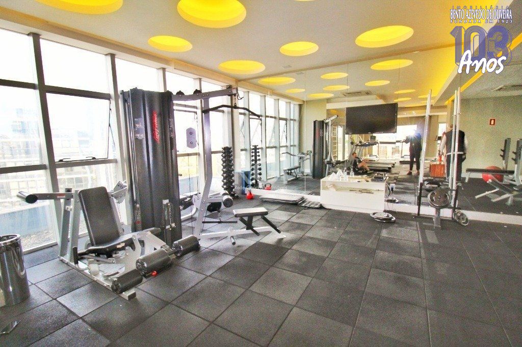 Apartamento, 1 quarto, 48 m² - Foto 11