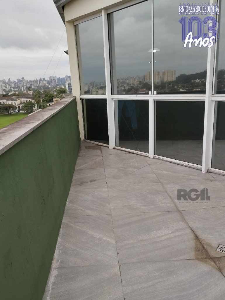 Cobertura, 2 quartos, 65 m² - Foto 38
